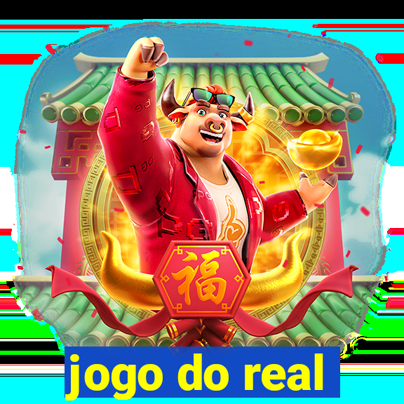 jogo do real