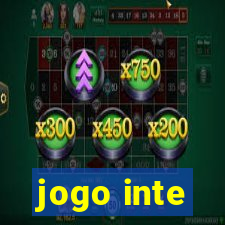 jogo inte