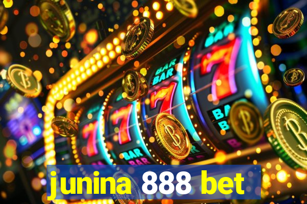 junina 888 bet