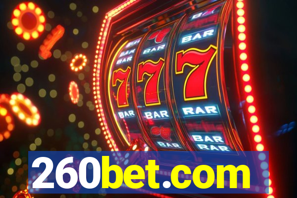 260bet.com