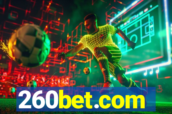 260bet.com