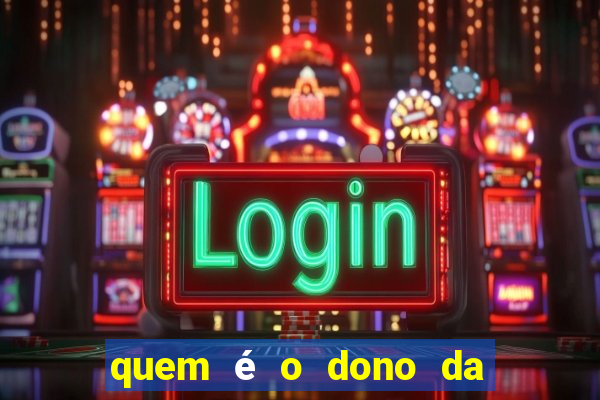 quem é o dono da pg slot