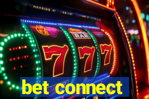 bet connect