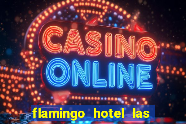 flamingo hotel las vegas casino