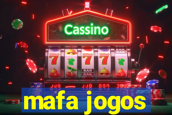 mafa jogos