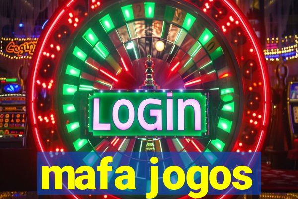 mafa jogos