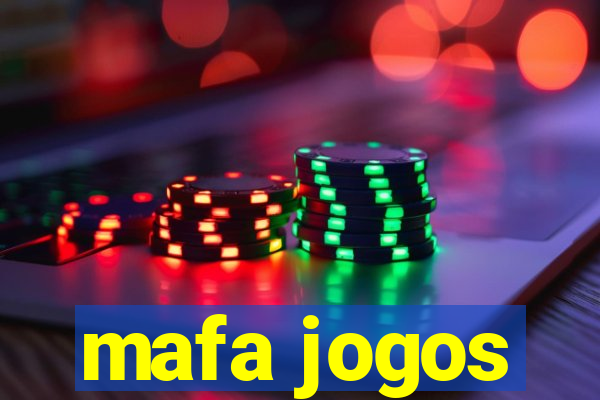 mafa jogos