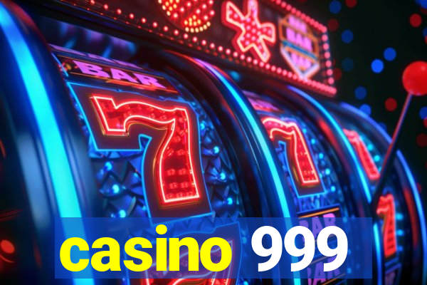 casino 999