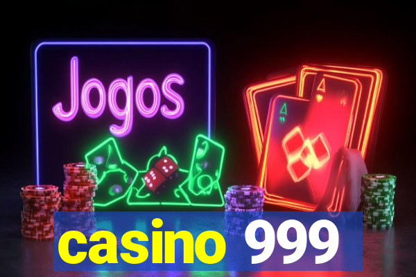 casino 999