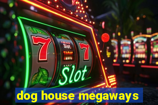 dog house megaways