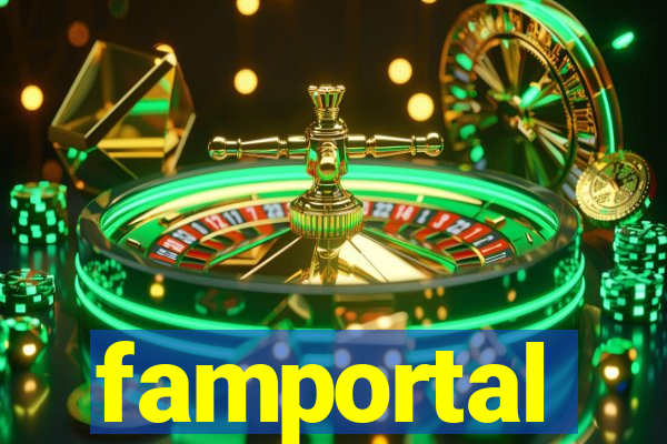 famportal