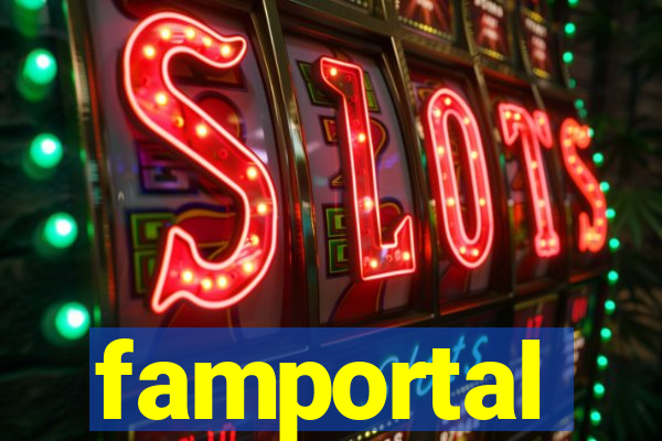 famportal