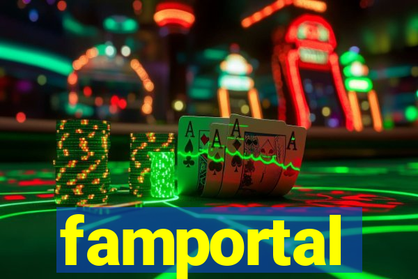 famportal