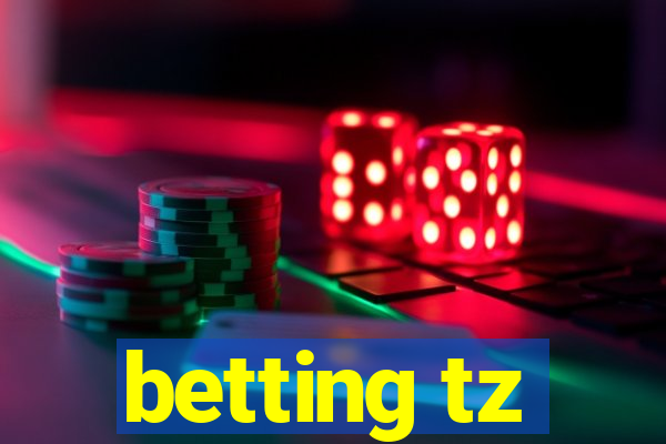 betting tz