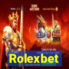 Rolexbet