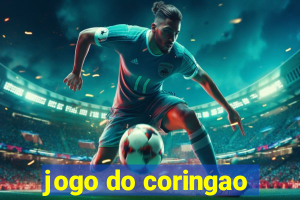 jogo do coringao