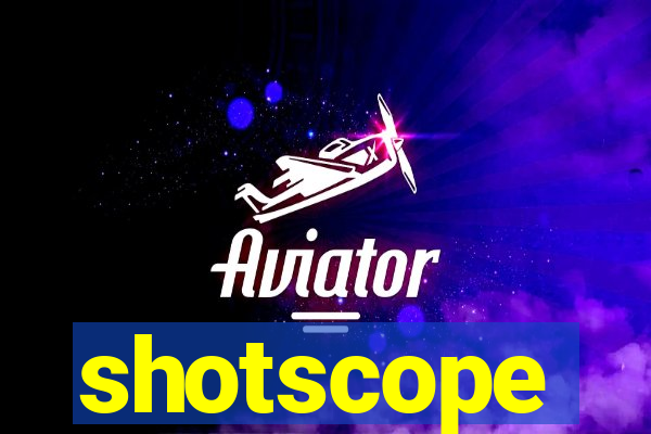 shotscope