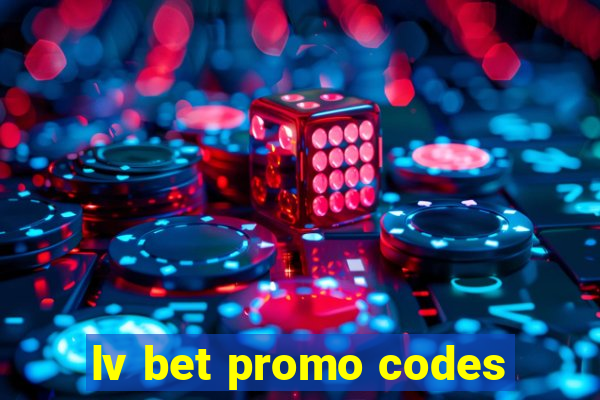 lv bet promo codes