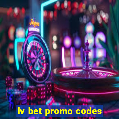 lv bet promo codes