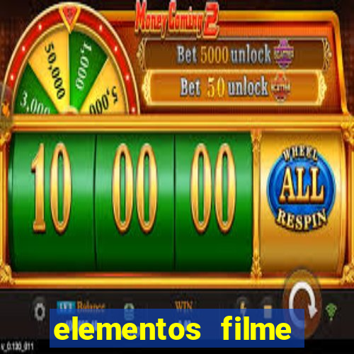 elementos filme completo dublado drive download