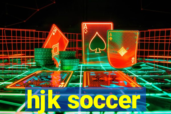 hjk soccer