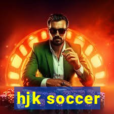 hjk soccer