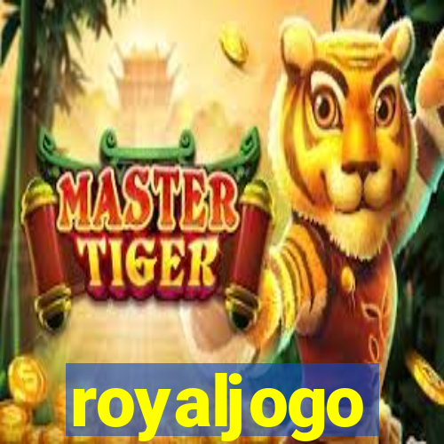 royaljogo