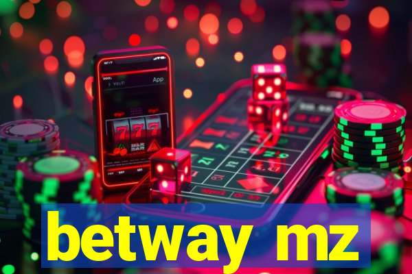 betway mz