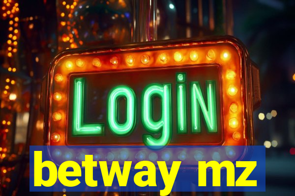 betway mz