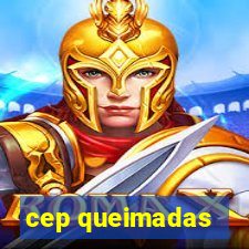 cep queimadas