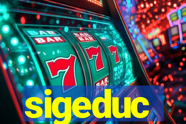 sigeduc