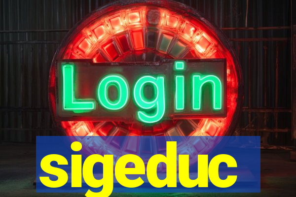 sigeduc