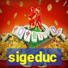 sigeduc