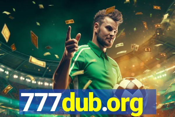 777dub.org