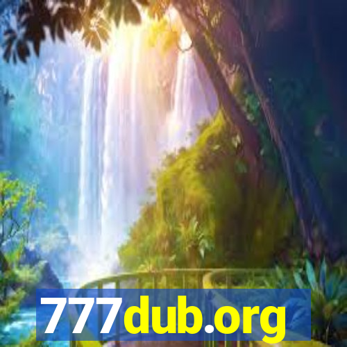 777dub.org