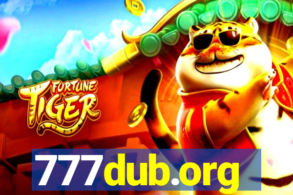 777dub.org