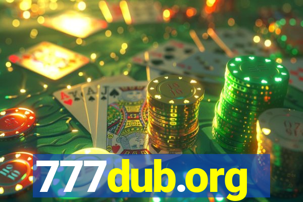 777dub.org