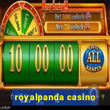 royalpanda casino