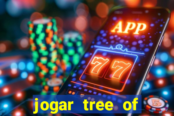 jogar tree of fortune demo