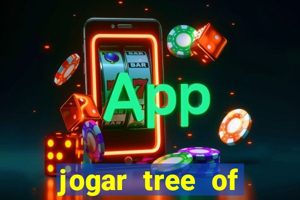 jogar tree of fortune demo