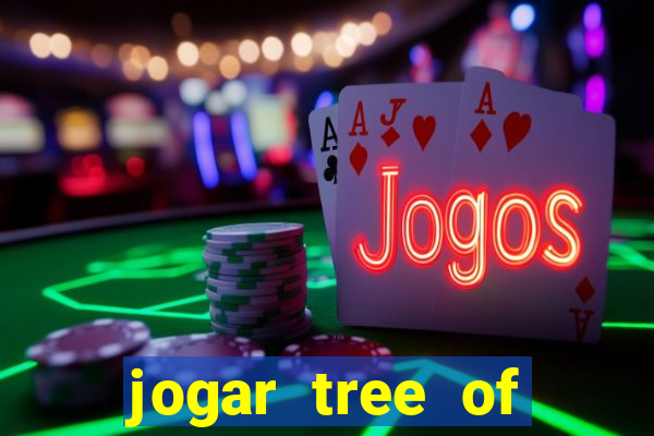 jogar tree of fortune demo