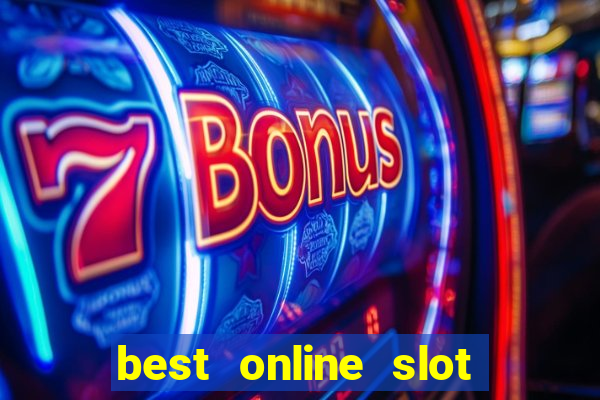 best online slot casinos new jersey