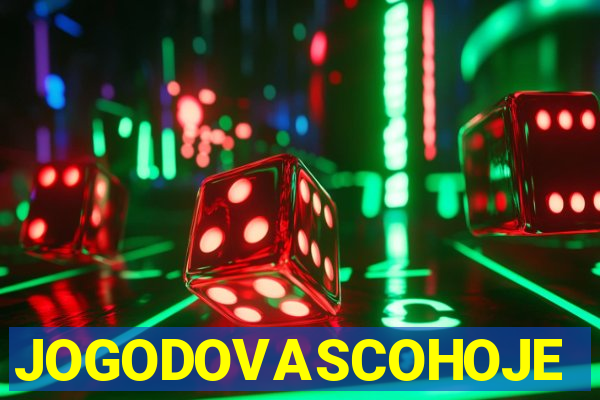 JOGODOVASCOHOJE