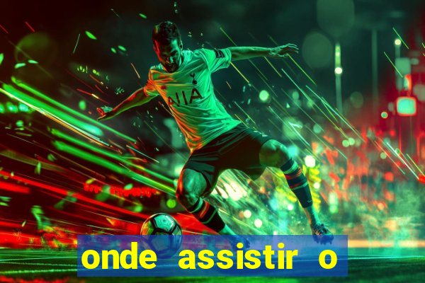 onde assistir o jogo do porto