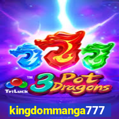 kingdommanga777