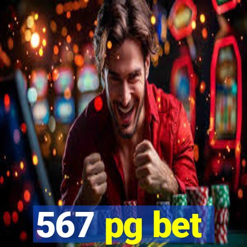 567 pg bet