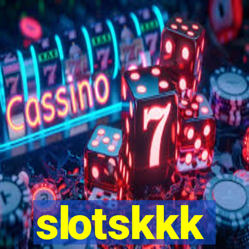 slotskkk