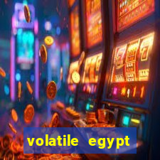 volatile egypt dream drop slot free play