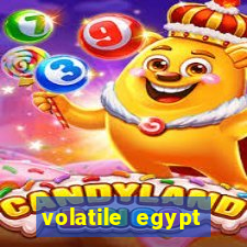 volatile egypt dream drop slot free play