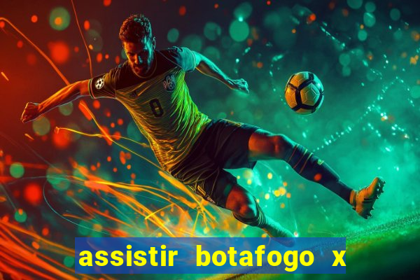 assistir botafogo x sao paulo futemax